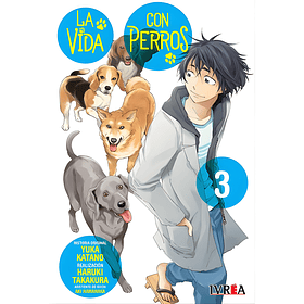 La vida con perros 03 (Tomo Final)