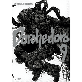 Dorohedoro 09 [Edición 2 en 1]