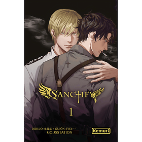 Sanctify 01