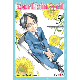 Your Lie in April 05