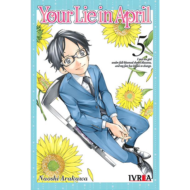 Your Lie in April 05