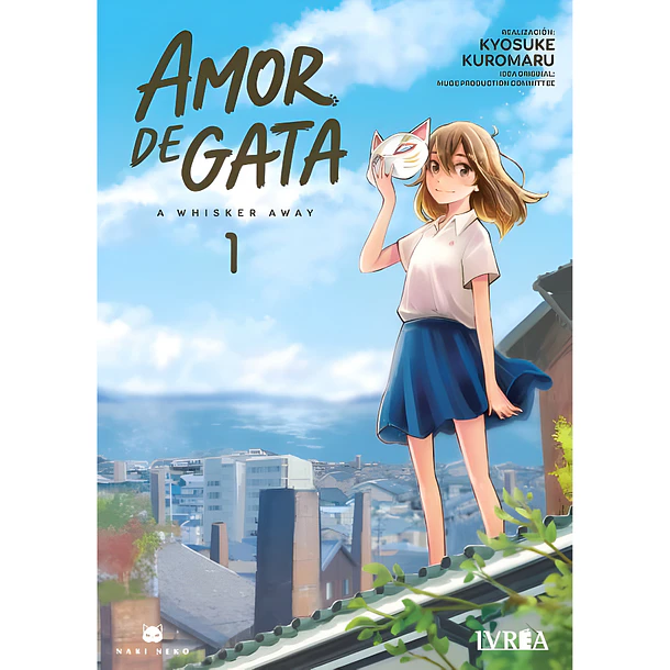 Amor de gata 1