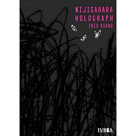 Inio Asano - Nijigahara Holograph