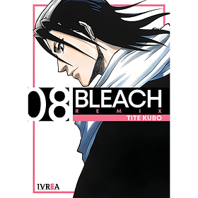 Bleach Remix 08