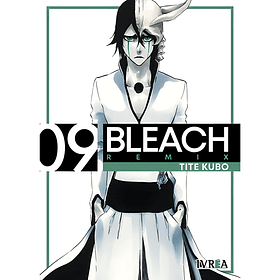 Bleach Remix 09