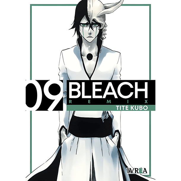Bleach Remix 09