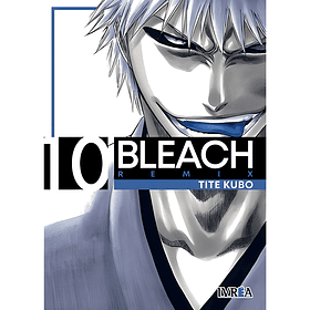 Bleach Remix 10