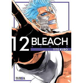 Bleach Remix 12 
