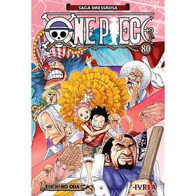 One Piece 80