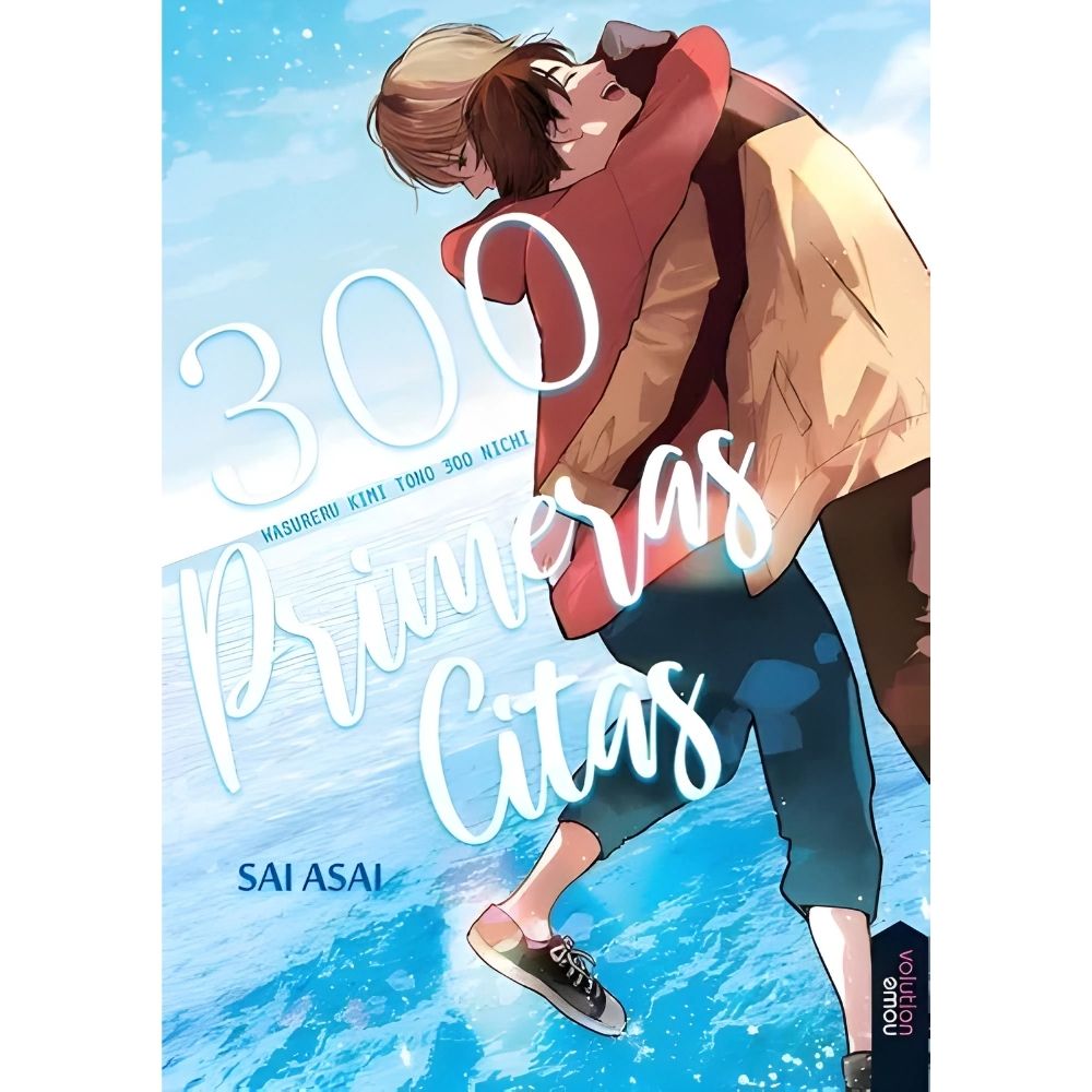 300 primeras citas