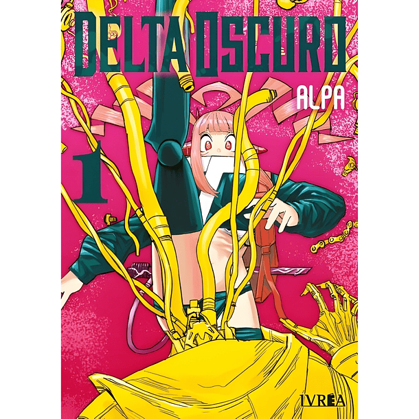 Delta Oscuro 01