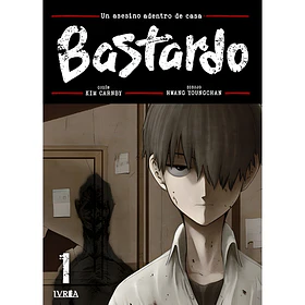 Bastardo 01