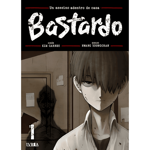 Bastardo 01