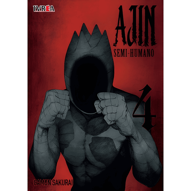 Ajin 04