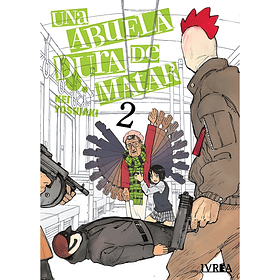 Una abuela dura de matar 02