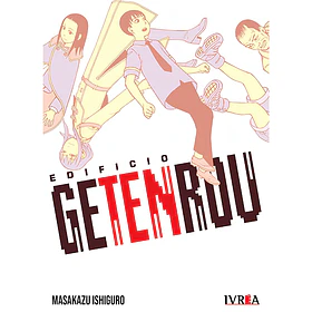 Edificio Getenrou