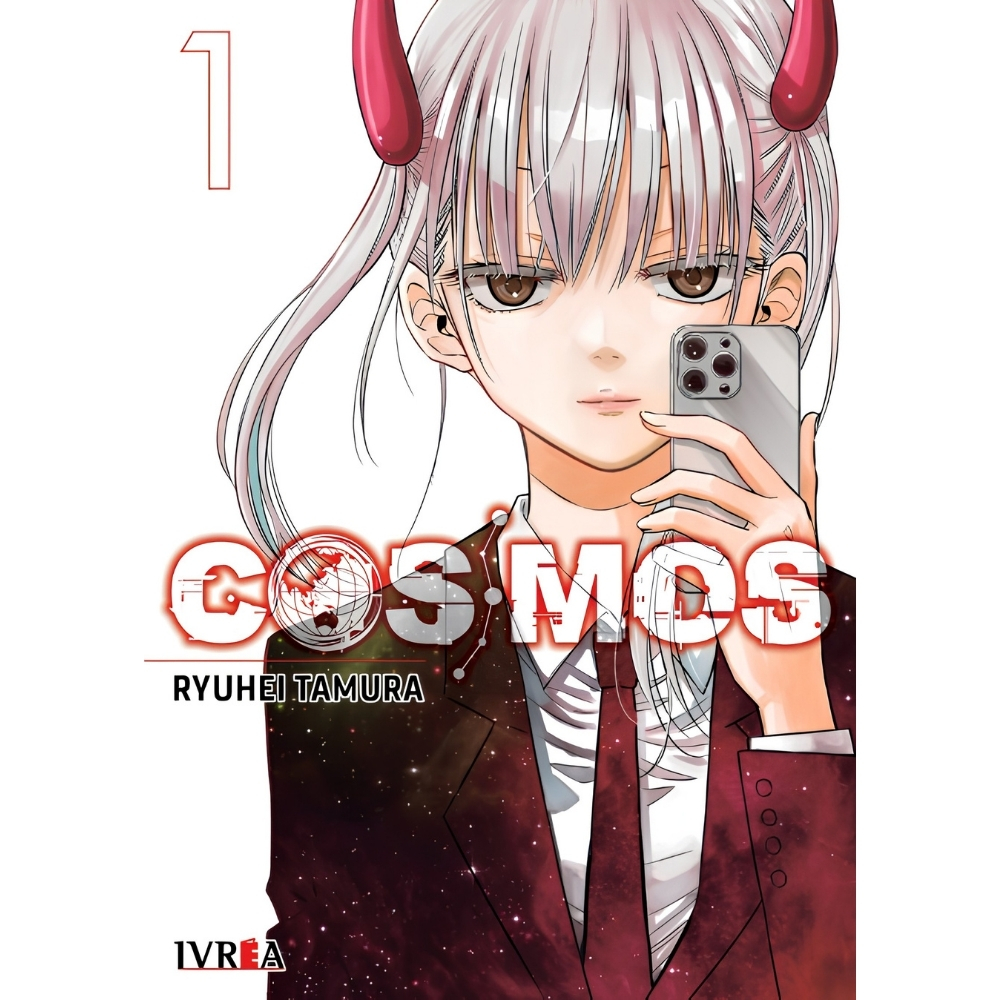 Cosmos 01