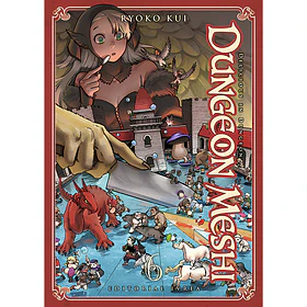 Dungeon Meshi 06 [Edición 2 en 1]
