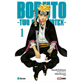Boruto Two Blue Vortex 01