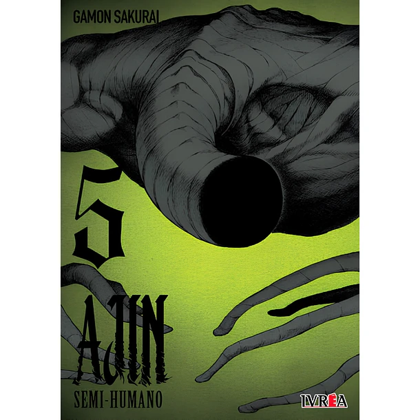 Ajin 05