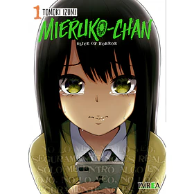 Mieruko chan 01