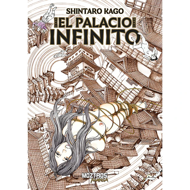 El Palacio Infinito