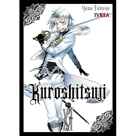 Kuroshitsuji 11