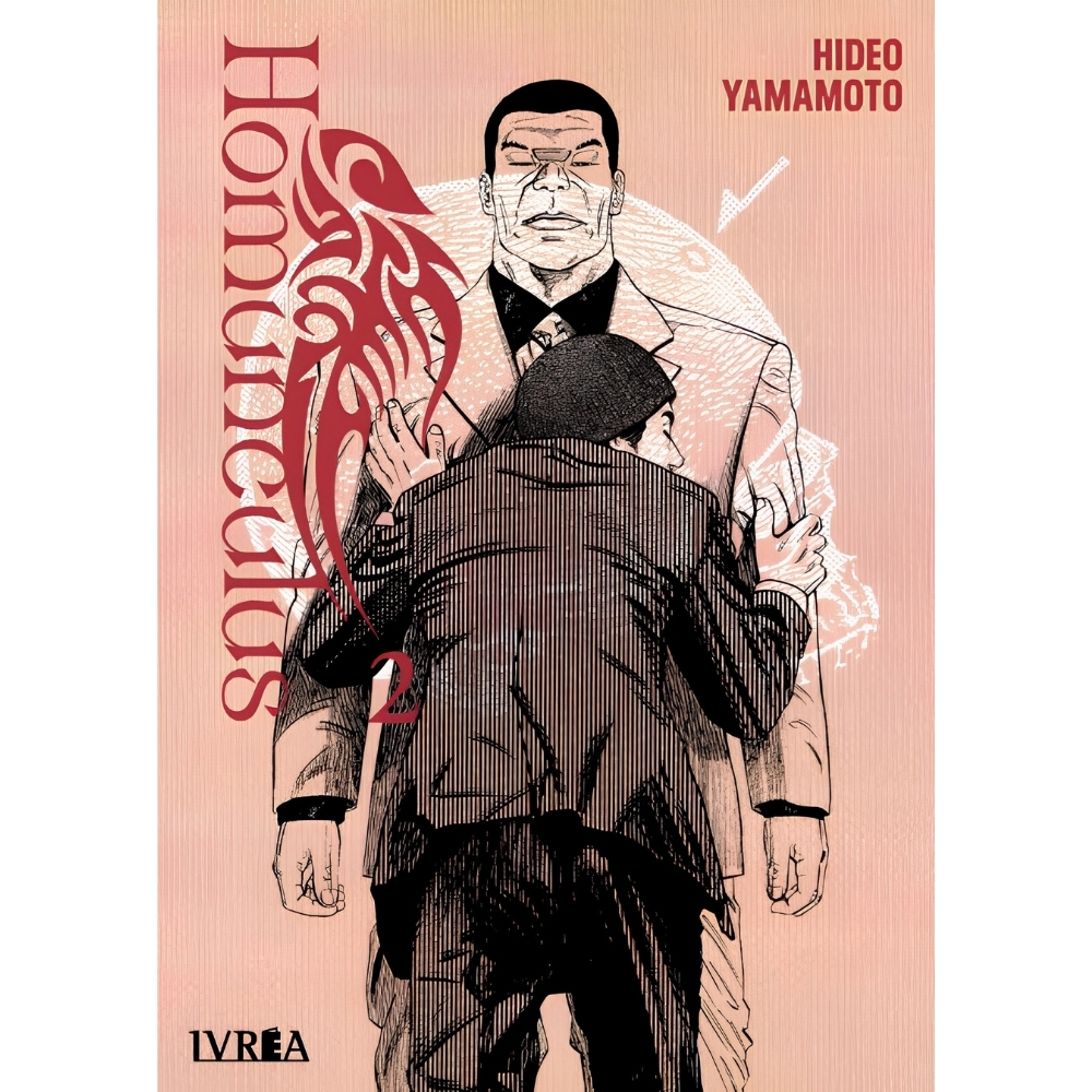 Homunculus 02
