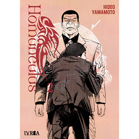 Homunculus 02
