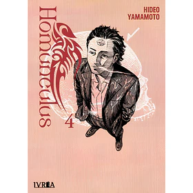 Homunculus 04