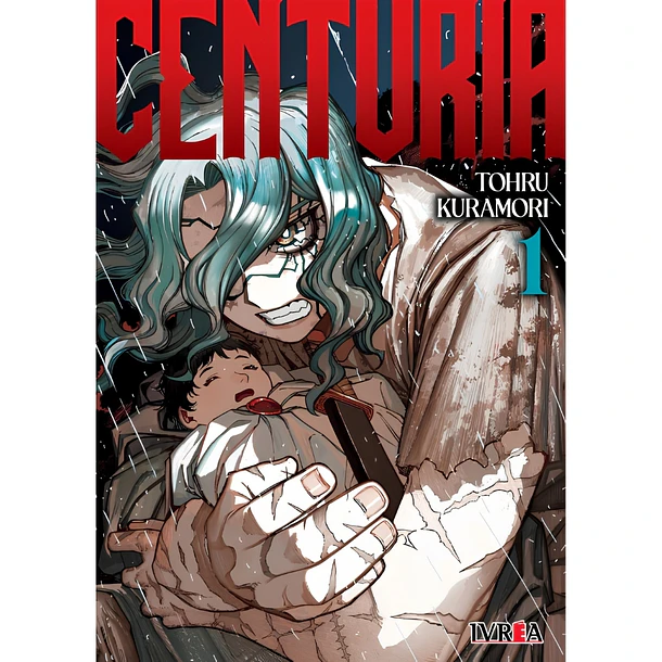 Centuria 01