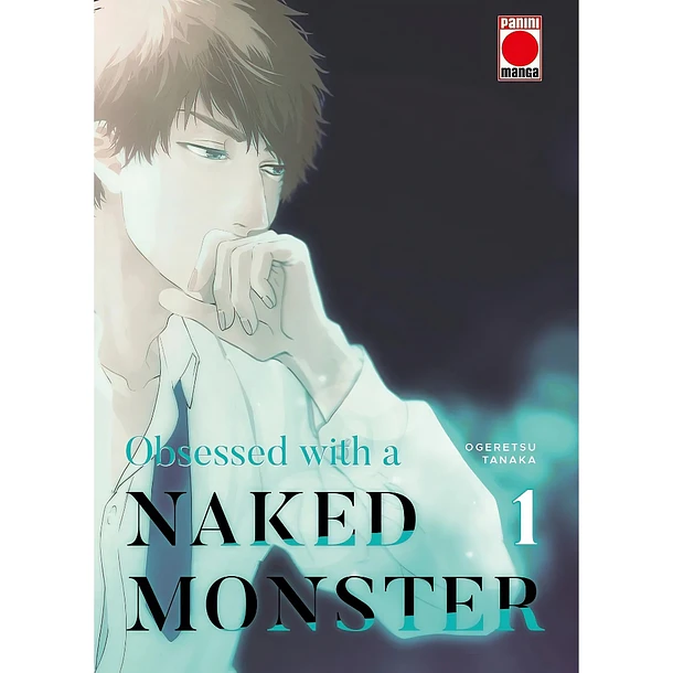 Pack Obsessed with a naked monster 1-2 + Azami 1
