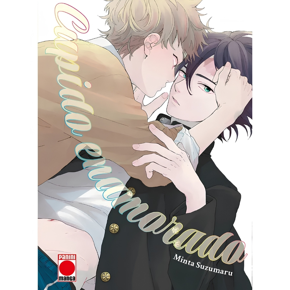 Cupido Enamorado