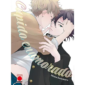 Cupido Enamorado