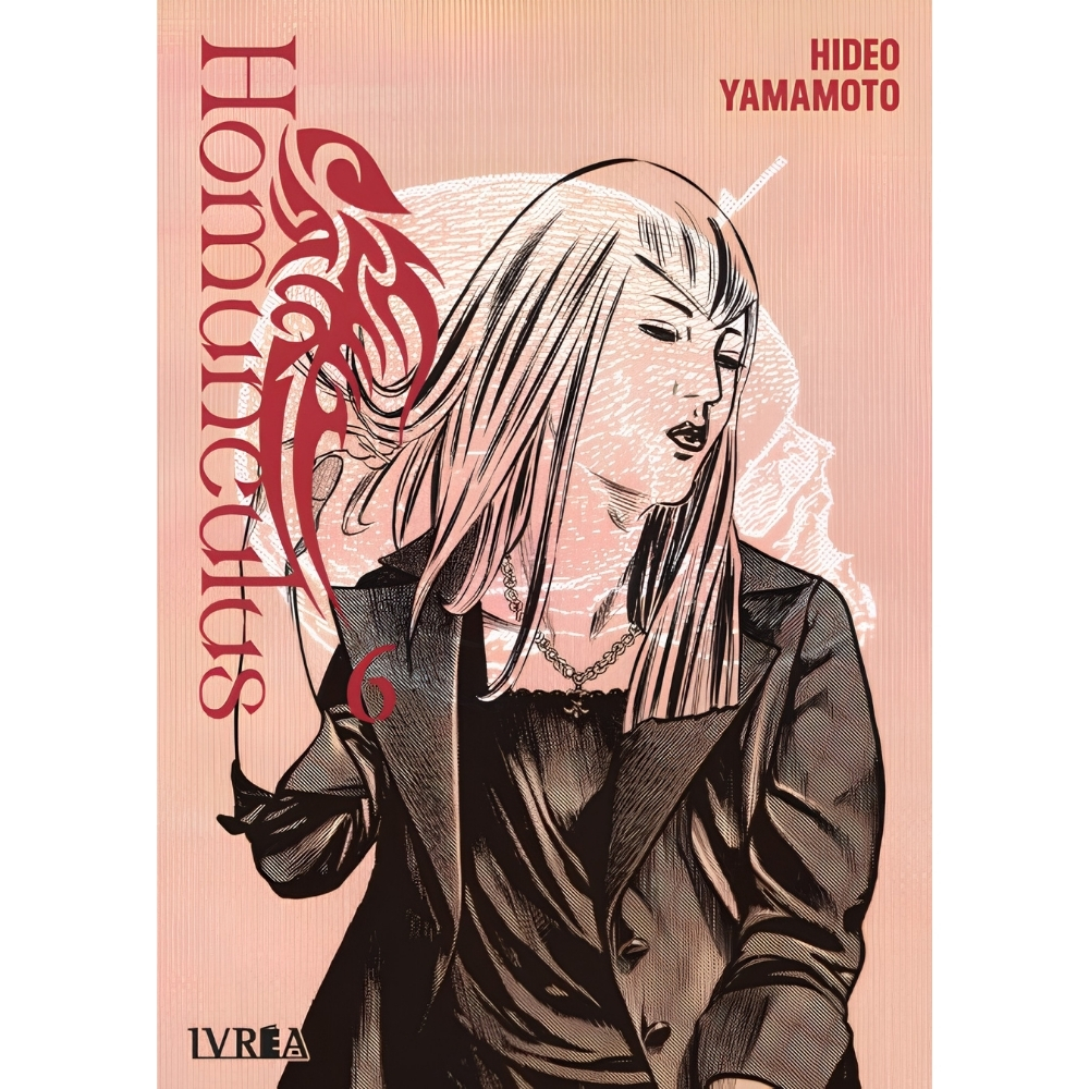 Homunculus 06