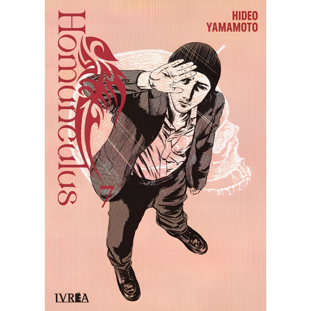Homunculus 07