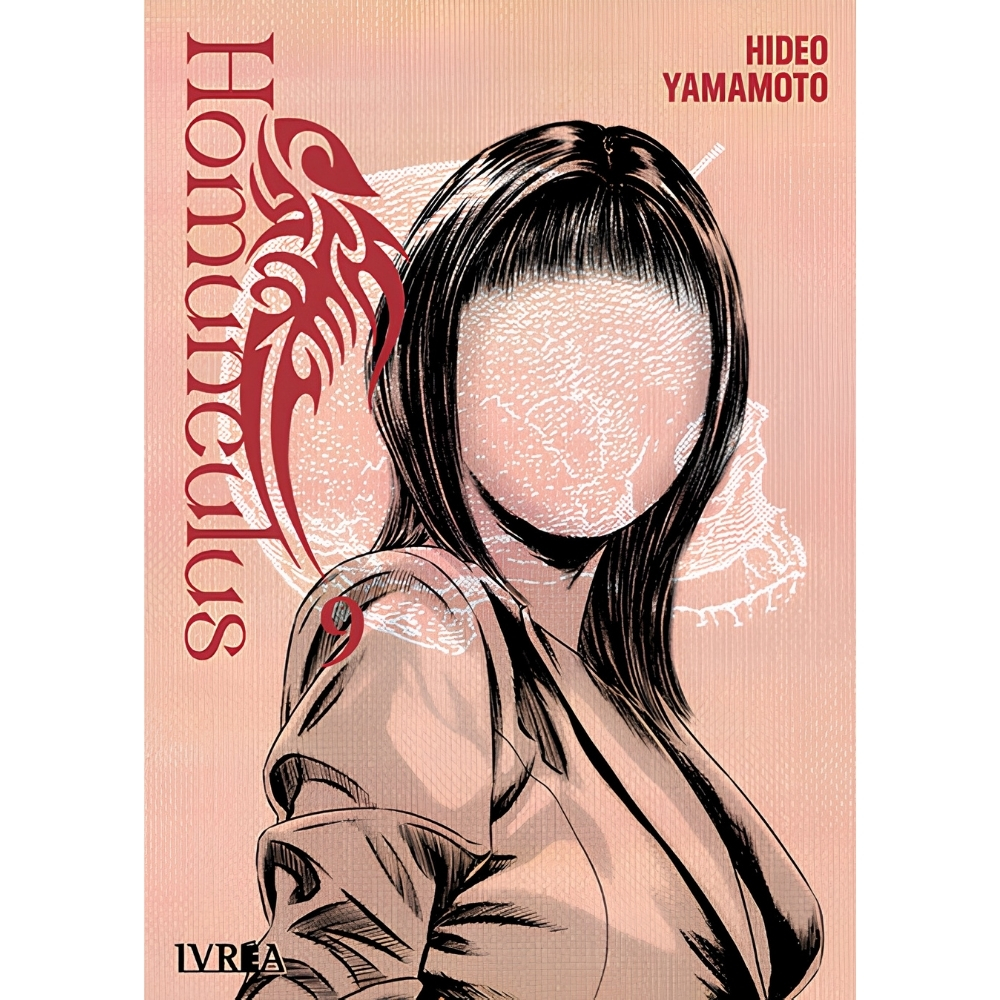 Homunculus 09