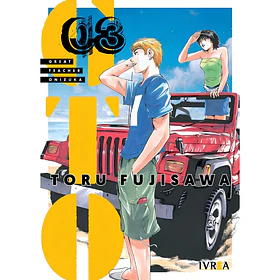 GTO 03