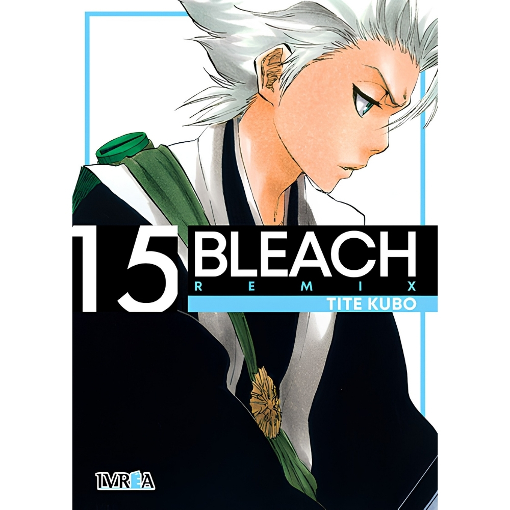 Bleach Remix 15