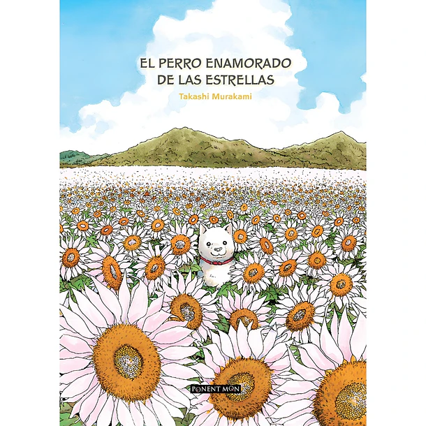 El perro enamorado de las estrellas