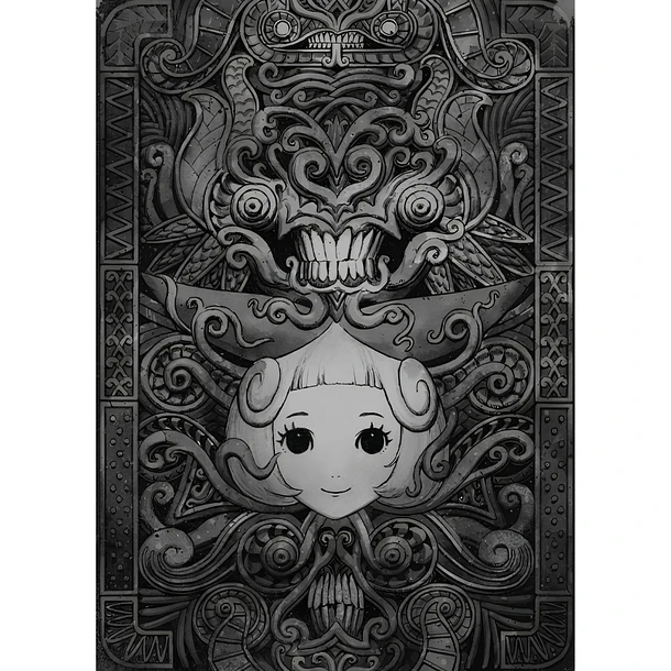 Bibliomania [Deluxe]