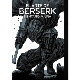 El arte de Berserk