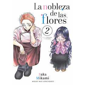 La nobleza de las flores 02