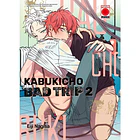[Pack] Kabukicho Bad Trip 1 y 2 2