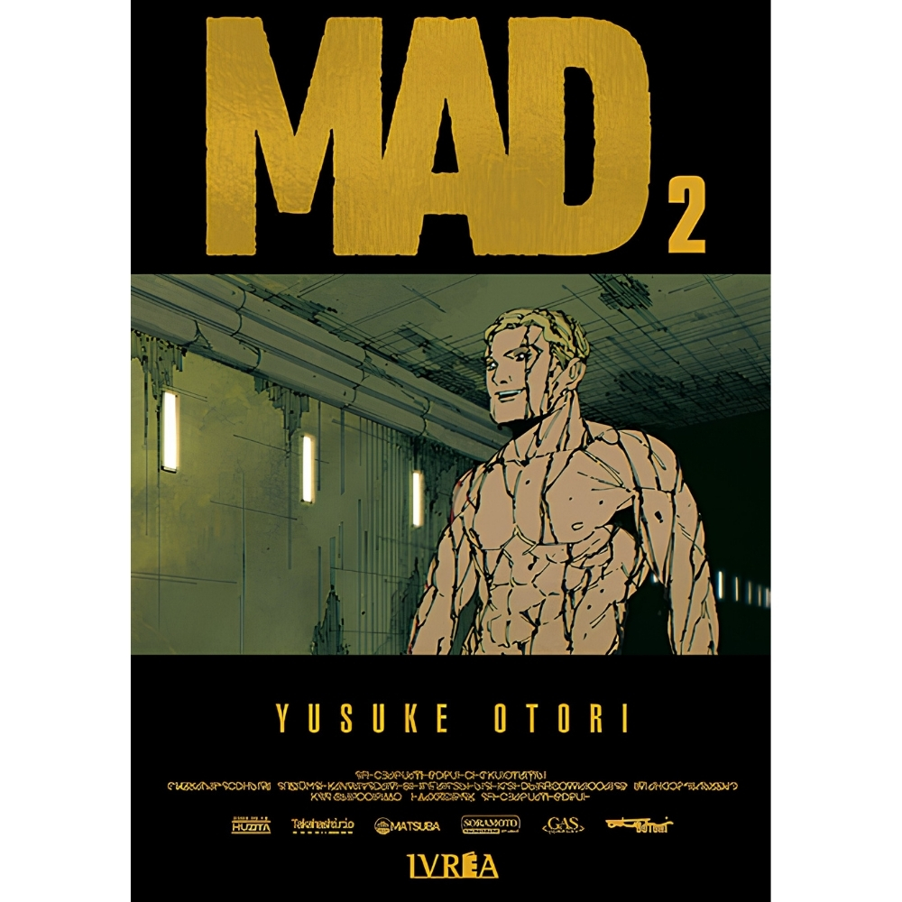 Mad 02
