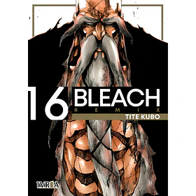 Bleach Remix 16