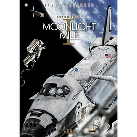Moonlight Mile [Rerecord Edition] 01