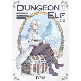 Dungeon Elf 01