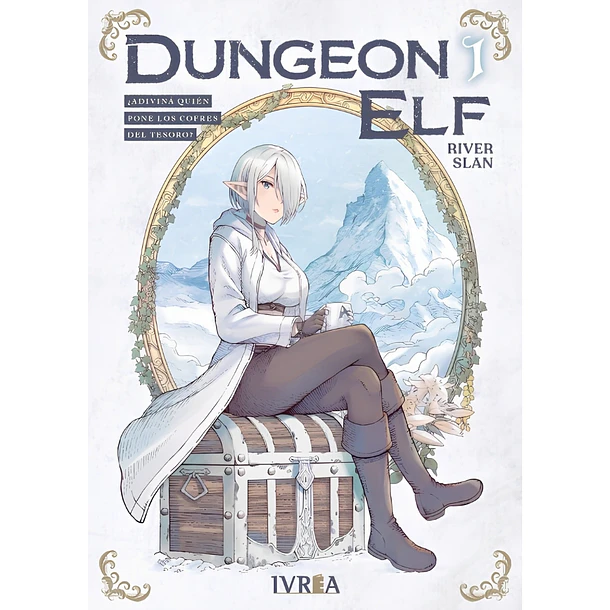 Dungeon Elf 01