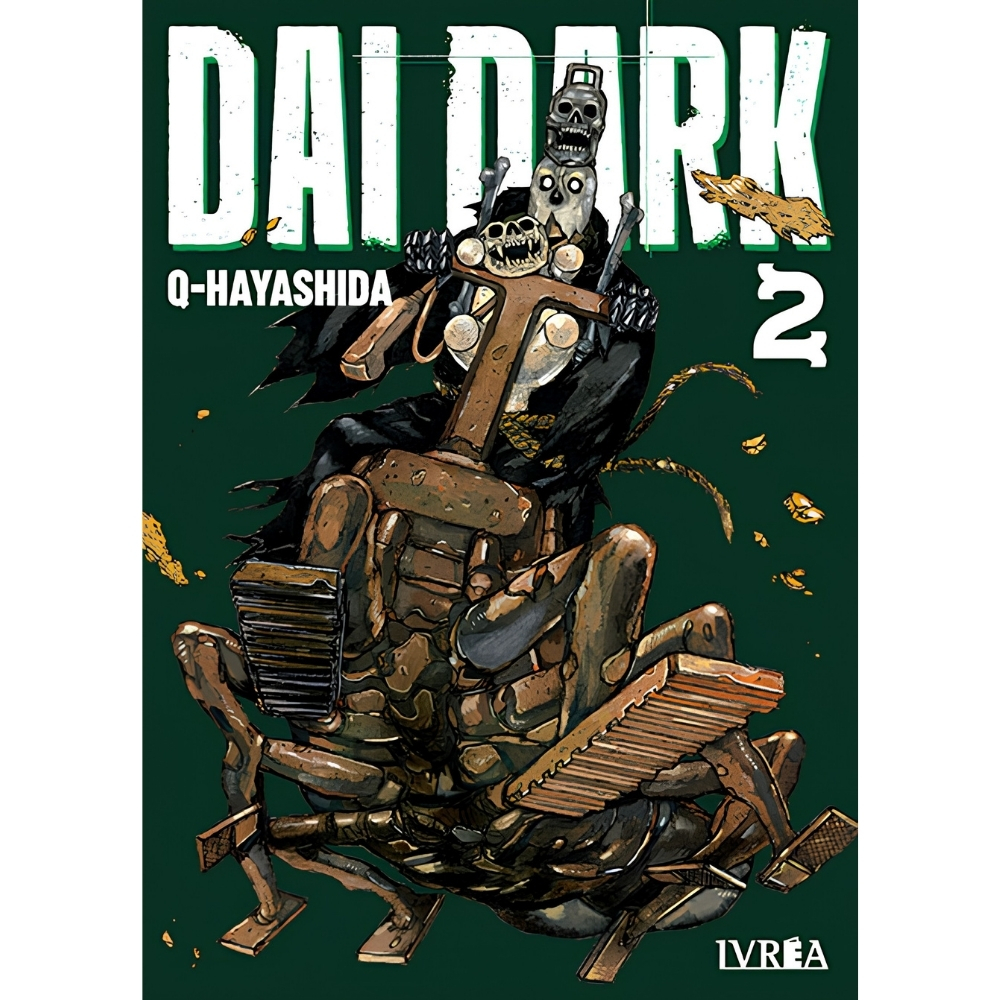 Dai Dark 02